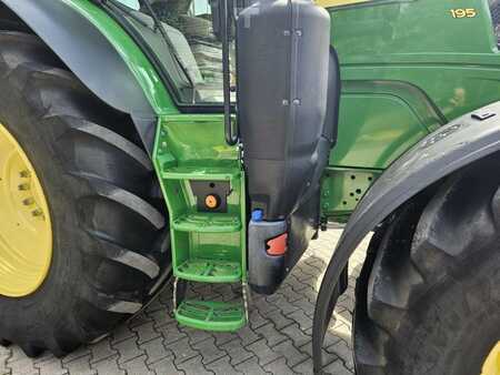 Altri 2023 John Deere 6R195 (20)