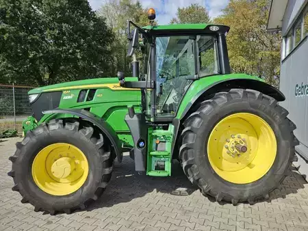 Other 2026 John Deere 6M165 (2)