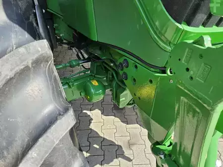 Other 2026 John Deere 6M165 (20)