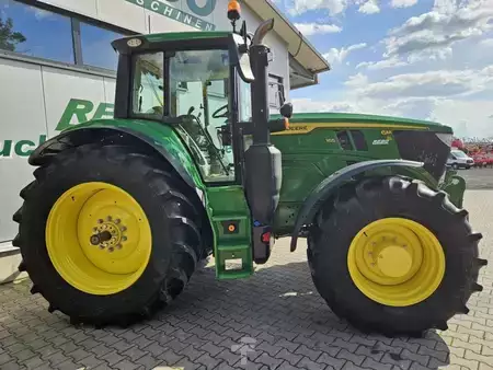 Other 2026 John Deere 6M165 (4)