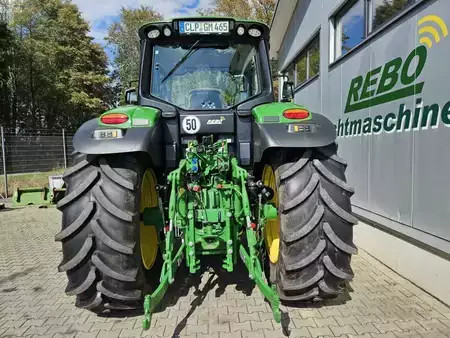Other 2026 John Deere 6M165 (5)