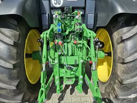 Other 2026 John Deere 6M165 (6)