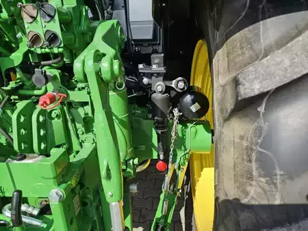 Other 2026 John Deere 6M165 (7)