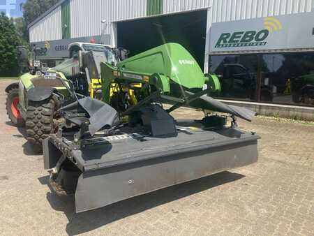 Ostatní 2021 Fendt Slicer 310 FQ (1)