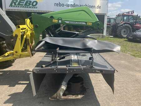 Ostatní 2021 Fendt Slicer 310 FQ (2)
