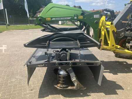 Ostatní 2021 Fendt Slicer 310 FQ (3)
