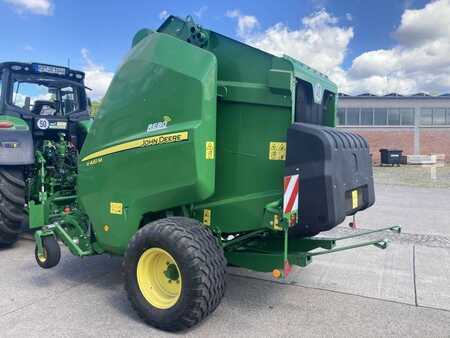 Altri 2022 John Deere V461M (3)
