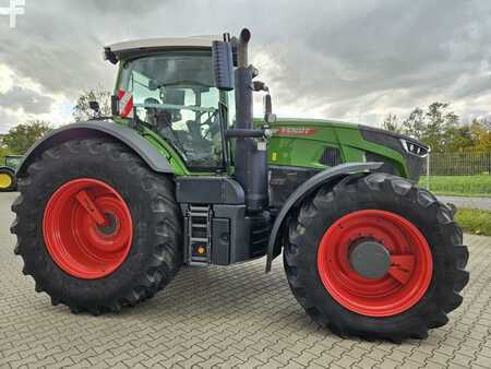 Sonstige 2022 Fendt 942 Vario Profi Plus (1)