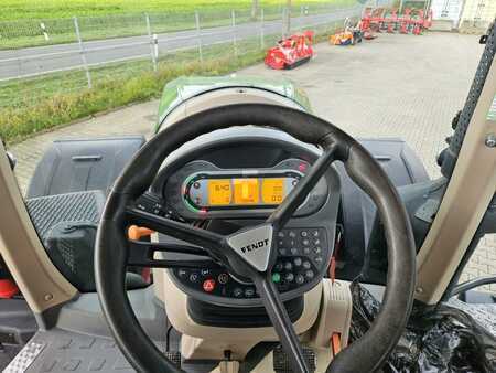 Sonstige 2022 Fendt 942 Vario Profi Plus (10)