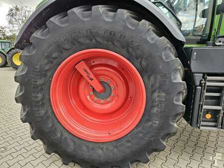Sonstige 2022 Fendt 942 Vario Profi Plus (16)