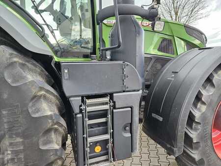 Sonstige 2022 Fendt 942 Vario Profi Plus (17)