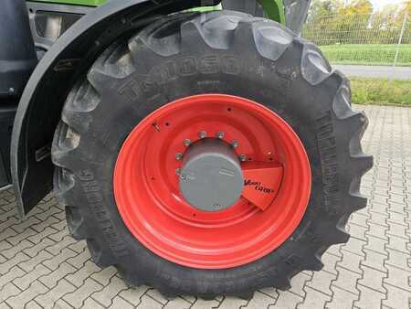Sonstige 2022 Fendt 942 Vario Profi Plus (18)