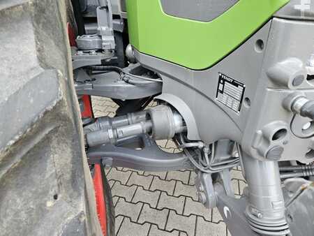 Sonstige 2022 Fendt 942 Vario Profi Plus (19)