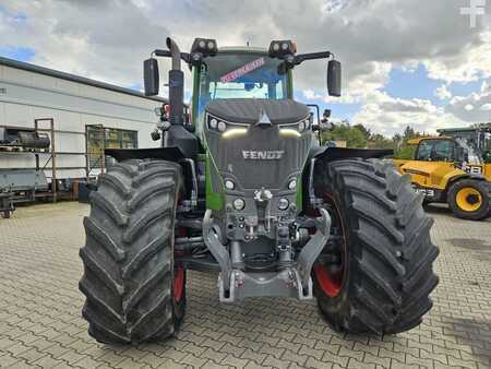 Sonstige 2022 Fendt 942 Vario Profi Plus (2)