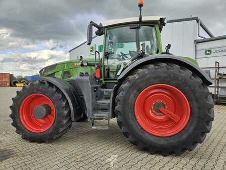 Sonstige 2022 Fendt 942 Vario Profi Plus (3)