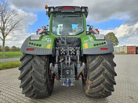 Sonstige 2022 Fendt 942 Vario Profi Plus (4)