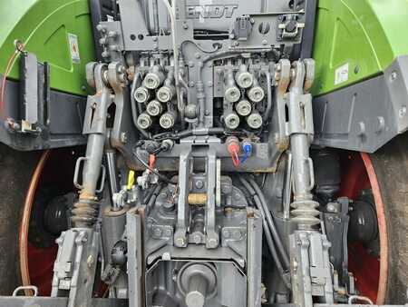 Sonstige 2022 Fendt 942 Vario Profi Plus (5)