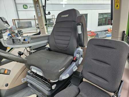 Sonstige 2022 Fendt 942 Vario Profi Plus (6)