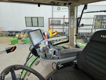 Sonstige 2022 Fendt 942 Vario Profi Plus (7)