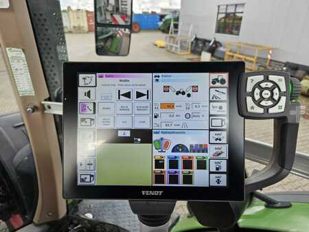 Sonstige 2022 Fendt 942 Vario Profi Plus (8)