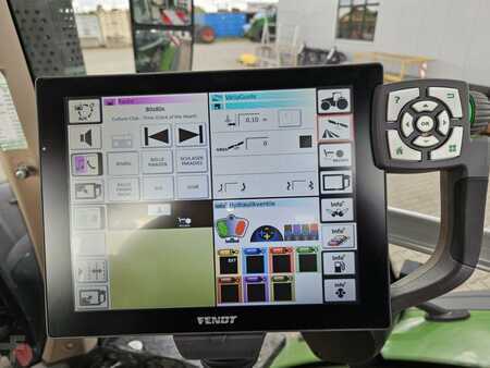 Sonstige 2022 Fendt 942 Vario Profi Plus (9)