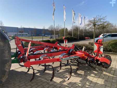 Sonstige 2019 Kverneland Turbo 3000 (1)