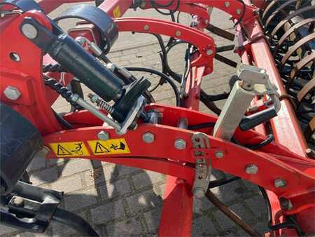 Sonstige 2019 Kverneland Turbo 3000 (10)