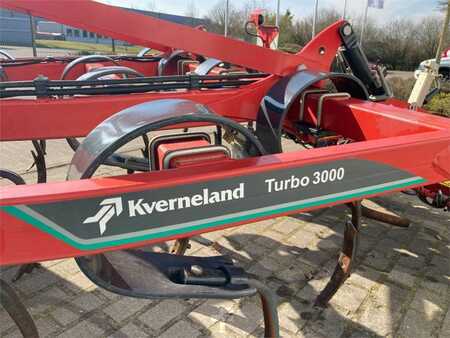 Sonstige 2019 Kverneland Turbo 3000 (12)