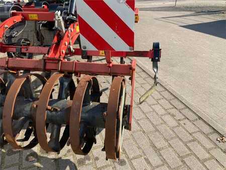 Sonstige 2019 Kverneland Turbo 3000 (14)