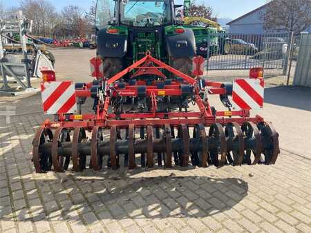 Sonstige 2019 Kverneland Turbo 3000 (2)