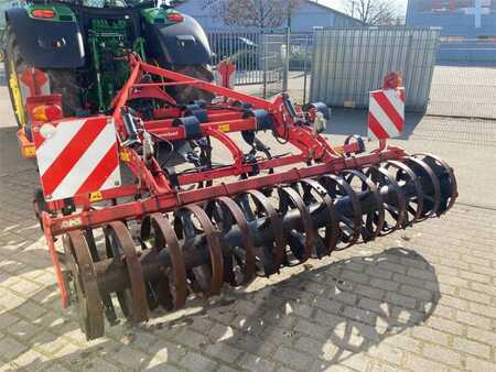 Sonstige 2019 Kverneland Turbo 3000 (3)