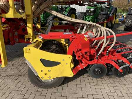 Andet 2023 Pöttinger AEROSEM VT 6000 DD (10)