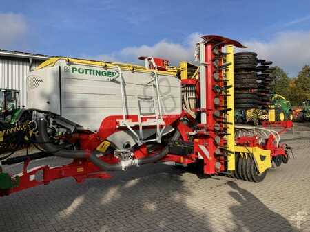 Andet 2023 Pöttinger AEROSEM VT 6000 DD (13)