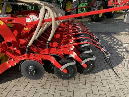 Andet 2023 Pöttinger AEROSEM VT 6000 DD (9)