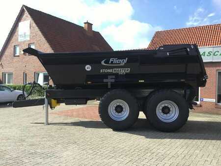 Sonstige 2022 Fliegl STONE-MASTER 252 PROFI TANDEM (1)