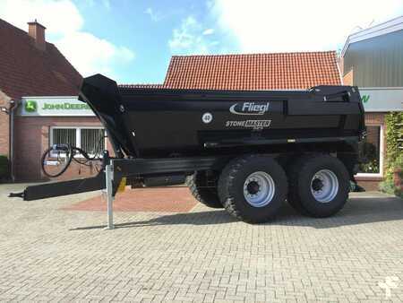 Sonstige 2022 Fliegl STONE-MASTER 252 PROFI TANDEM (2)