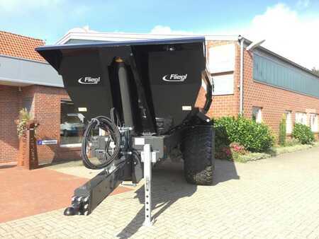 Sonstige 2022 Fliegl STONE-MASTER 252 PROFI TANDEM (6)