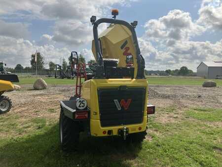 Wacker DW 50-2