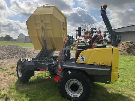 Wacker DW 50-2