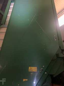 Pozostałe 2016 Krone ZX 430 GD (11)