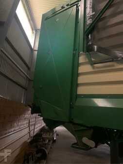 Pozostałe 2016 Krone ZX 430 GD (12)