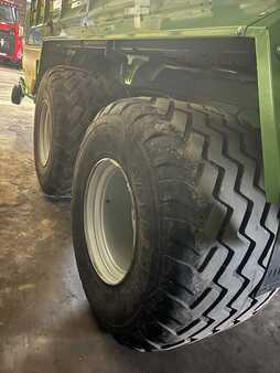 Pozostałe 2016 Krone ZX 430 GD (14)