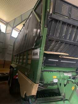 Pozostałe 2016 Krone ZX 430 GD (2)