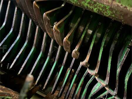 Pozostałe 2016 Krone ZX 430 GD (5)