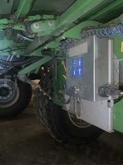 Pozostałe 2016 Krone ZX 430 GD (8)