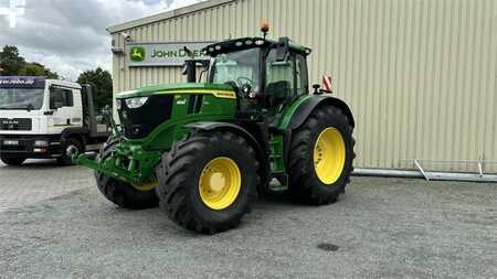 Muut 2023 John Deere 6R195 (1)
