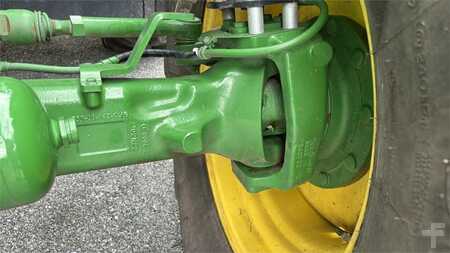 Muut 2023 John Deere 6R195 (14)
