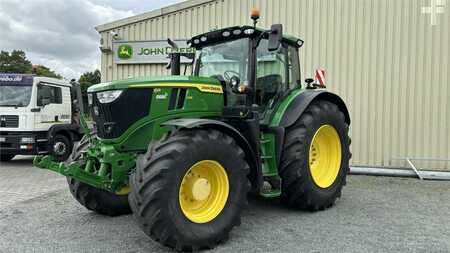 Muut 2023 John Deere 6R195 (2)