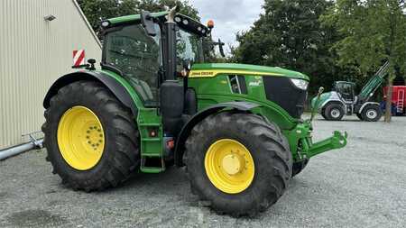 Muut 2023 John Deere 6R195 (3)