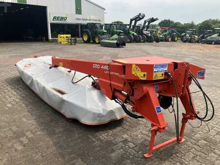 Kuhn GMD 4410